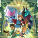 Image for article titled Ni No Kuni's Remaster Is Looking Beautiful, Of Course